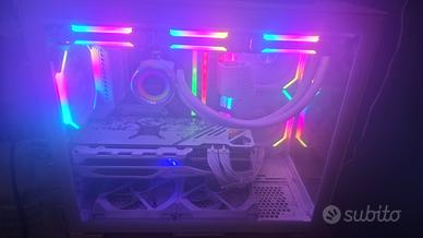 Pc gaiming