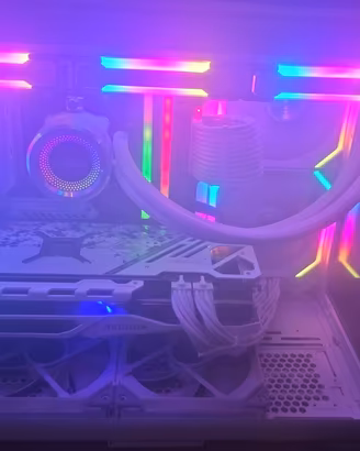 Pc gaiming