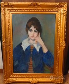 Quadro Raffaello Locatelli