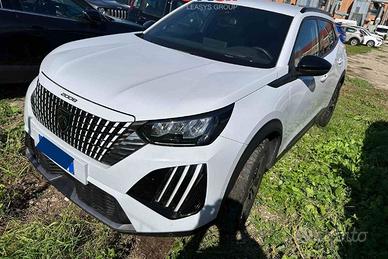 PEUGEOT 2008 2ª serie 2008 BlueHDi 130 S&S EAT...