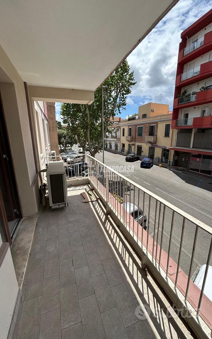 Apartment in Oristano, San Paolo, Aristanis/Oristano - Vista 4