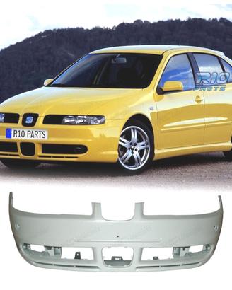 PARAURTI ANTERIORE SEAT LEON 1M 99-04 LOOK FR