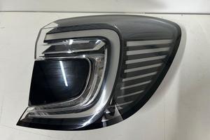 Fanale posteriore led dx sx renault captur 2020>25
