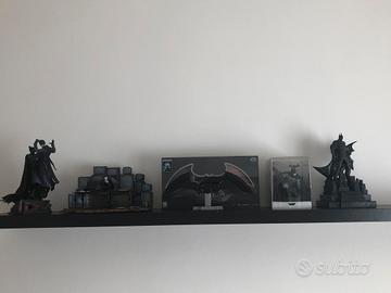 Batman arkham origins / asylum / city / knight