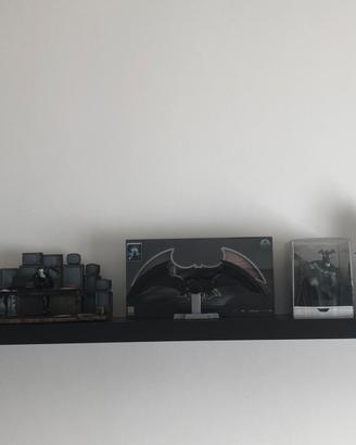 Batman arkham origins / asylum / city / knight