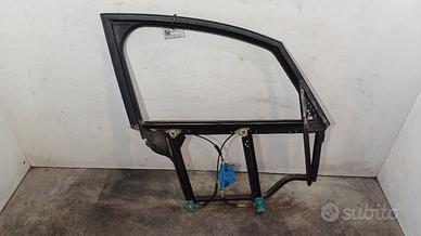 MECCANISMO ALZAVETRO ANT. DX AUDI A2 Serie (8Z0) 8