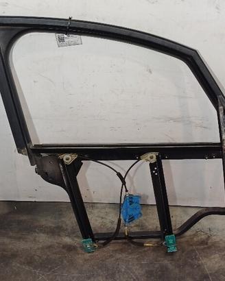 MECCANISMO ALZAVETRO ANT. DX AUDI A2 Serie (8Z0) 8