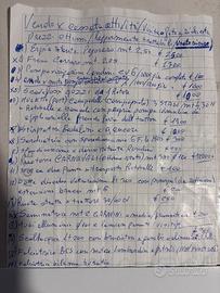 Attrezzatura agricola