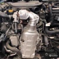 Motore 1.3 mj 95 cv 199b1000