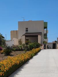 Casa vacanze Il Cedro (Santa Maria del Focallo)