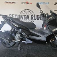 Gilera Nexus 300