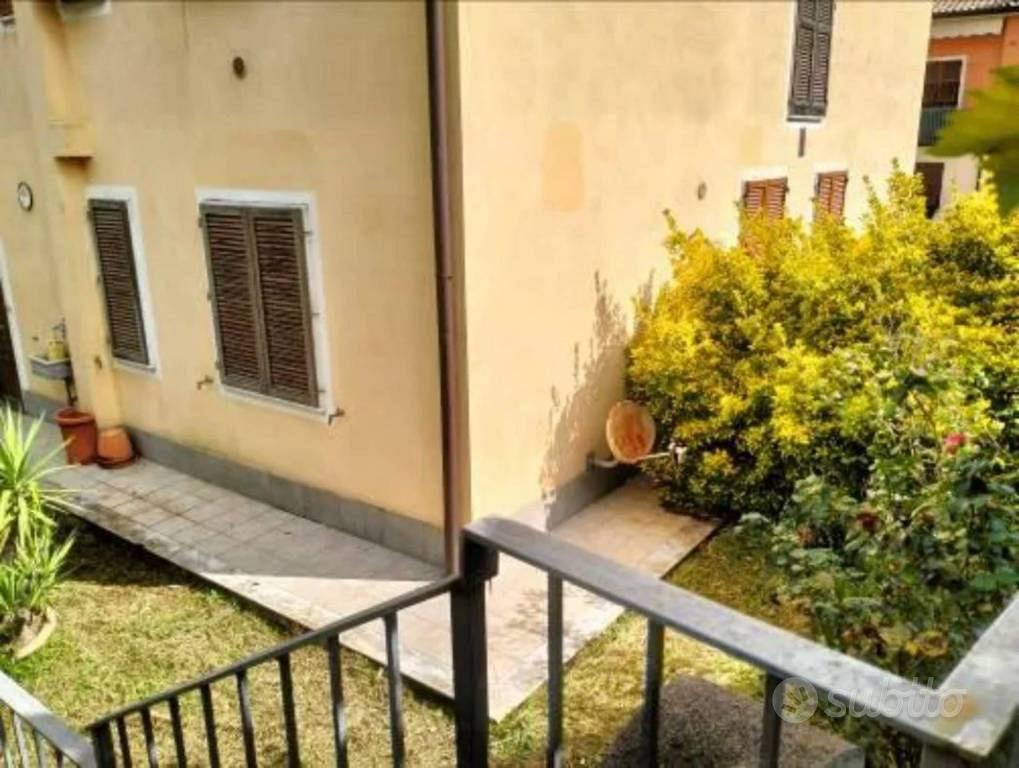 Appartamento – La Spezia, Chiappa, Guercedo - Vista 2