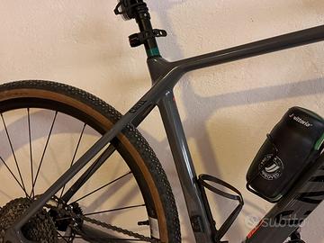 CANYON GRIZL CF SL8 TRAIL