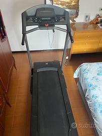 Tapis roulant domyos pieghevole