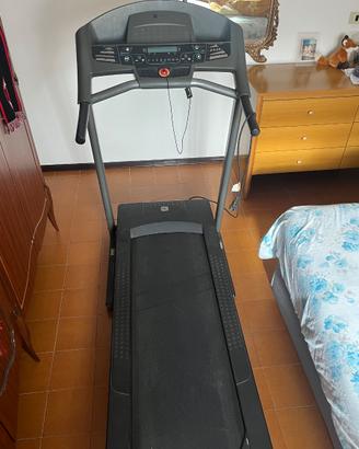 Tapis roulant domyos pieghevole