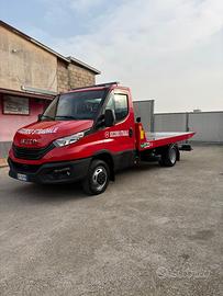 Carroattrezzi iveco daily 35c16 COMEAR 4.60