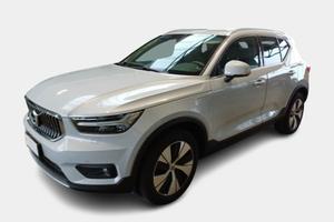 VOLVO XC40 T4 PLUG-IN HYBRID AUTO RECH INSCRIP EXP