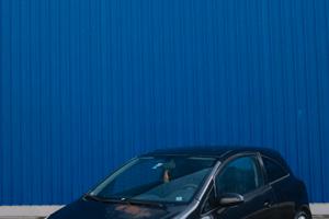 Opel Corsa 1.2 GPL 3 porte, cambio manuale, 2010,