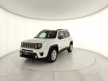 JEEP Renegade 1.0 t3 Limited 2wd