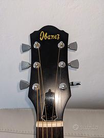 Chitarra Ibanez Vintage