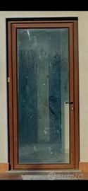 Porta esterno pvc