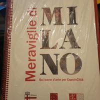 Meraviglie di Milano Expo 2015