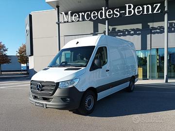 Mercedes Sprinter Furgone 317CDI 37/35 PRO