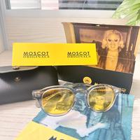 Occhiali MOSCOT Originali Nuovi Taglia 49 Unisex