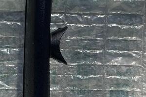 Spoiler Dam anteriore Alfa Romeo Giulietta