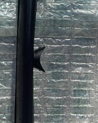 Spoiler Dam anteriore Alfa Romeo Giulietta