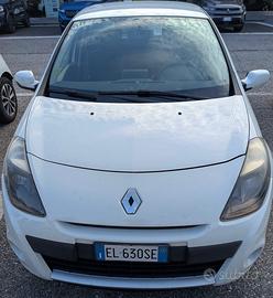 Renault Clio 1.2 16V 5 porte GPL Dynamique