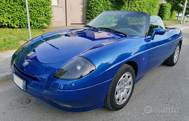 Fiat Barchetta