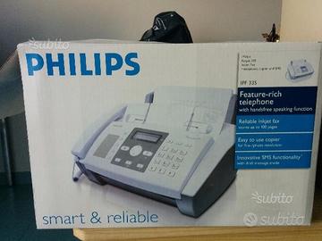Fax Jet Philips 335
