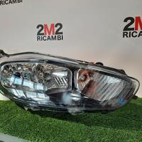 FANALE ANTERIORE DX FORD Fiesta 6Â° Serie C1BB13W0