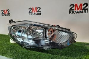 FANALE ANTERIORE DX FORD Fiesta 6Â° Serie C1BB13W0