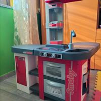 Cucina bambini smoby 
