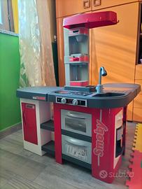 Cucina bambini smoby 