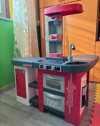 Cucina bambini smoby 