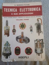 Tecnica elettronica 