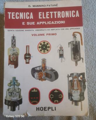 Tecnica elettronica 