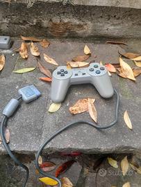  Accessori PS1, Adattatore Namco e PS1 