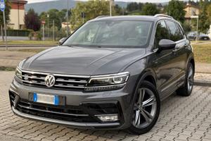 Tiguan 2.0 TDI 150 CV DSG 4Motion R-Line