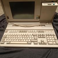 Computer ibm ps / p70