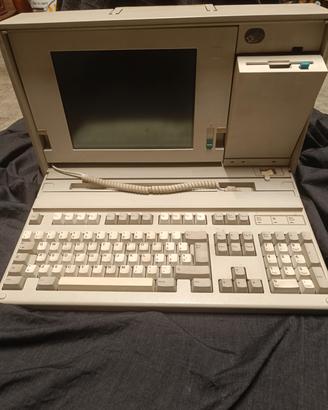 Computer ibm ps / p70