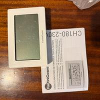 Fantini Cosmi CH180-230V Cronotermostato