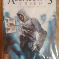 guida strategica ufficiale di Assassin's Creed 