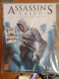 guida strategica ufficiale di Assassin's Creed 