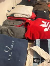 Lotto 5 kg Abbigliamento Firmato Uomo/Donna