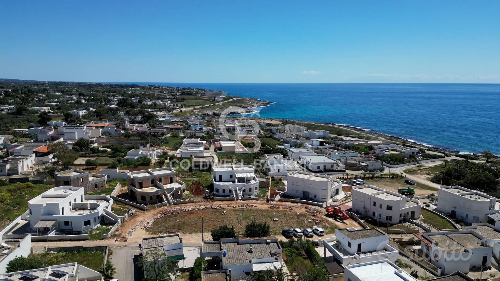 Appartamento – Alliste, Lecce - Vista 3