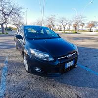 Ford Focus 1.6 TDCi 95 CV Titanium
